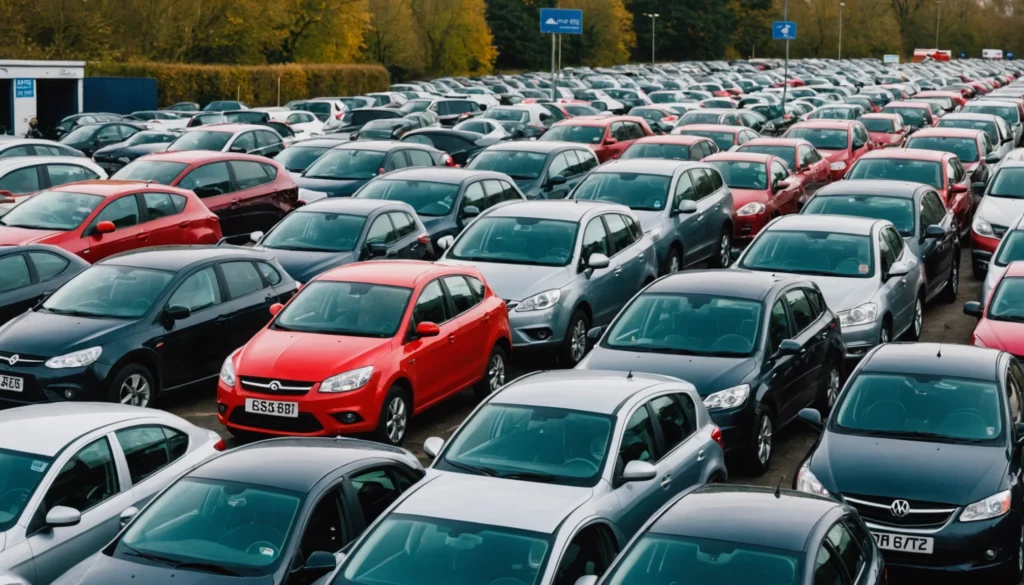 voiture à moins de 3000 euros
