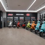 Magasin de scooters : tout ce que vous devez savoir