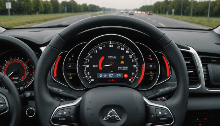 signification voyants tableau de bord peugeot partner