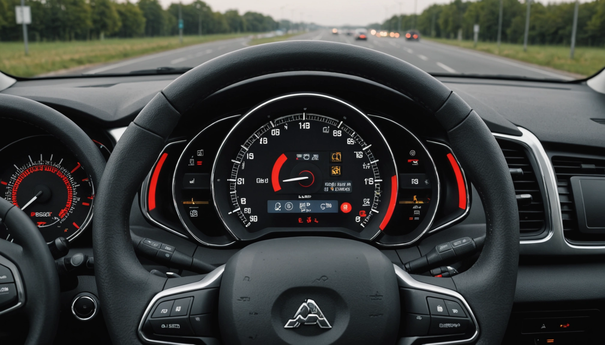 signification voyants tableau de bord peugeot partner