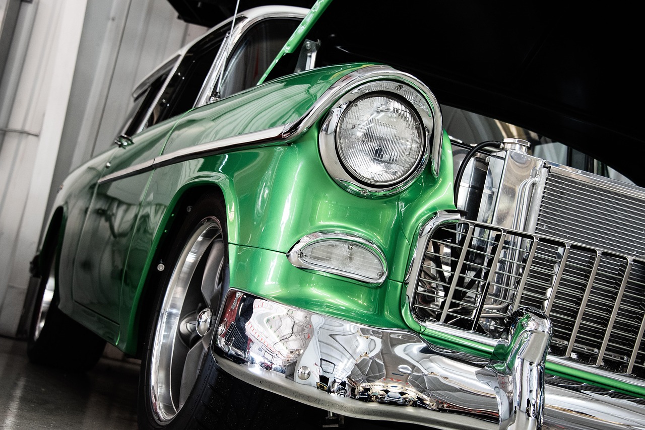 Comment se débarrasser d'une voiture qui ne roule plus ? Nos solutions