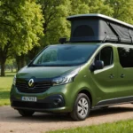 accessoire renault trafic 2