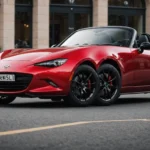 accessoires mazda mx5 nd