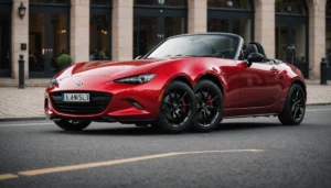 accessoires mazda mx5 nd