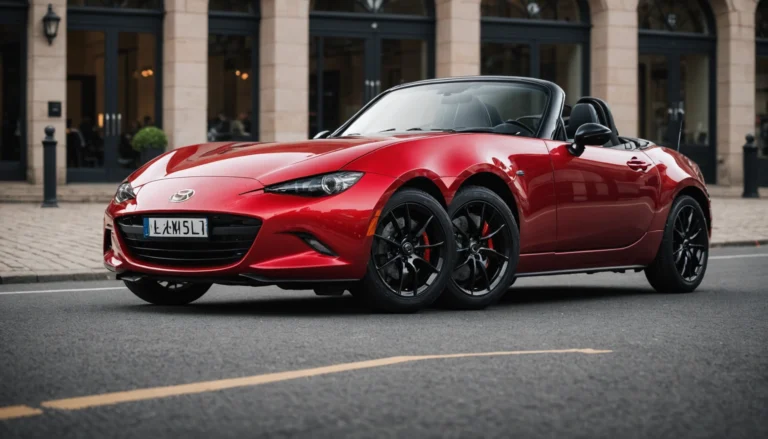 accessoires mazda mx5 nd