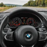 signification voyant bmw série 1 118d