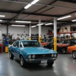 Les avantages d’un garage indépendant face aux concessions