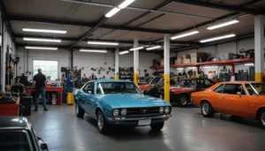 Les avantages d’un garage indépendant face aux concessions