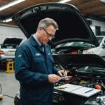prix d'une expertise automobile pour vice caché