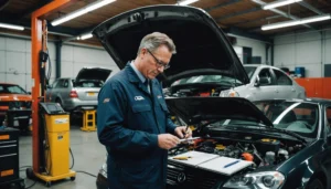 prix d'une expertise automobile pour vice caché