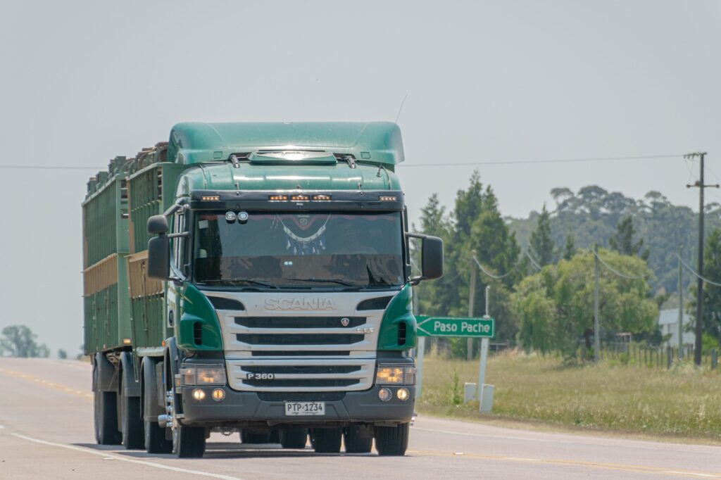 expert poids lourds