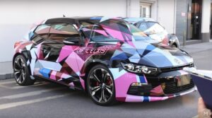 covering scirocco