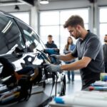 formation covering voiture