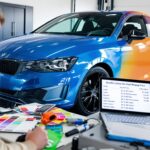 combien coûte un covering sur une voiture