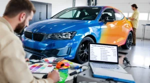 combien coûte un covering sur une voiture