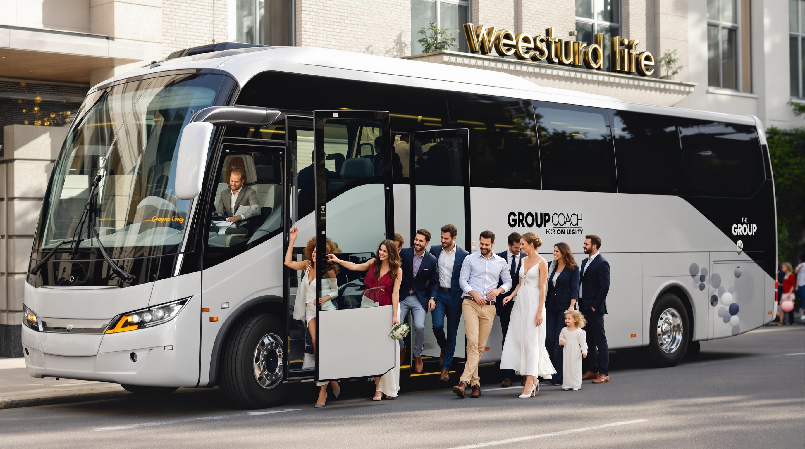comment louer un bus