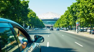 comment aller au zenith de paris