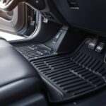 Les Tapis de Voiture : Un Accessoire Essentiel pour Votre Véhicule