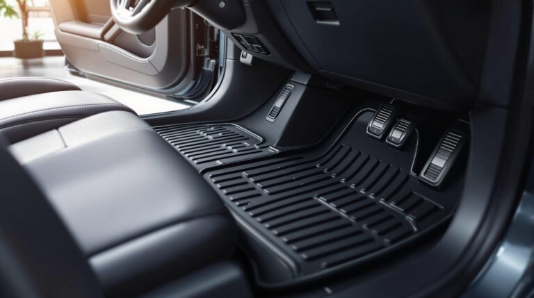 Les Tapis de Voiture : Un Accessoire Essentiel pour Votre Véhicule