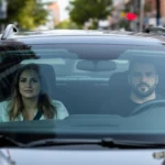 vitres teintées d'origine constructeur