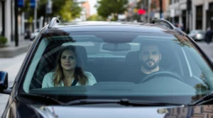 vitres teintées d'origine constructeur