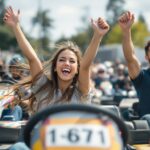 courses de karting pour le team building