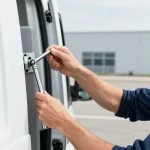 meilleur serrure antivol utilitaire
